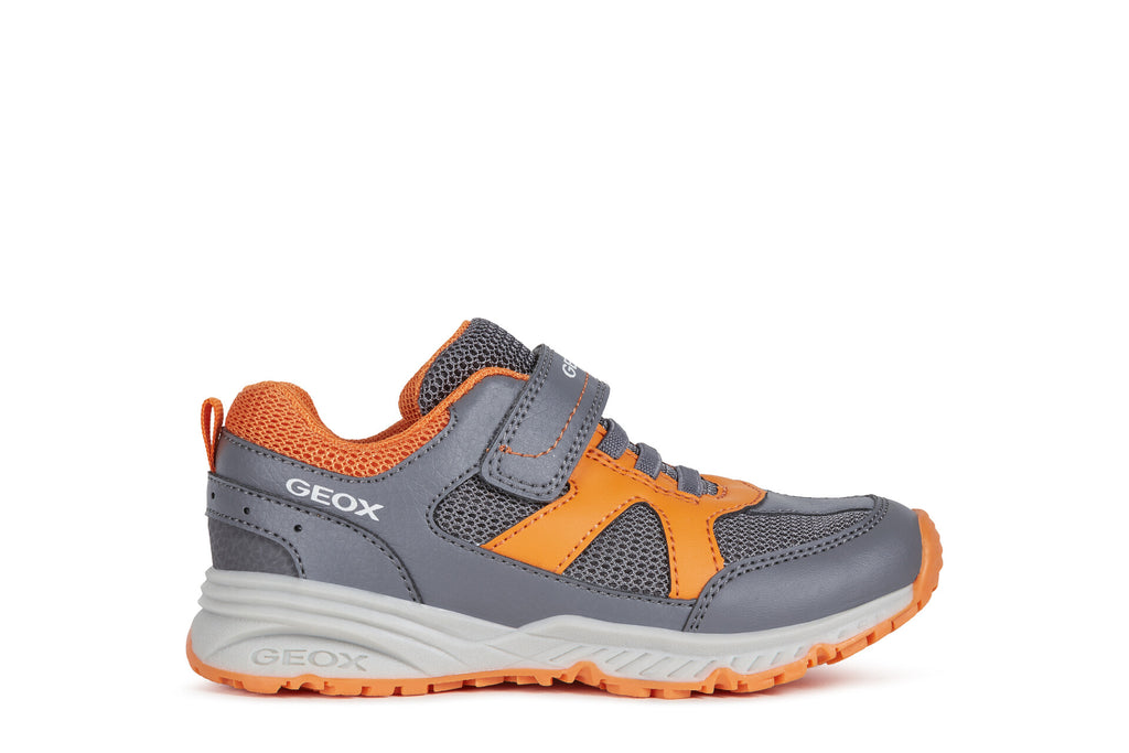 Geox Bernie Trainer – Spencer's Friends