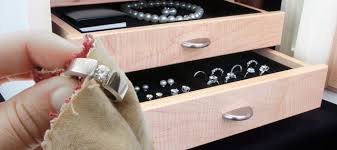 Prevent Damage to Your Jewelry