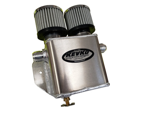 K9085 Breather Tank – KEVKO