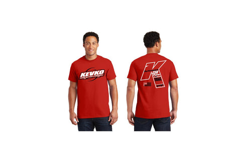 The Southpaw Baseball T-Shirt – KekoaKai Athletics