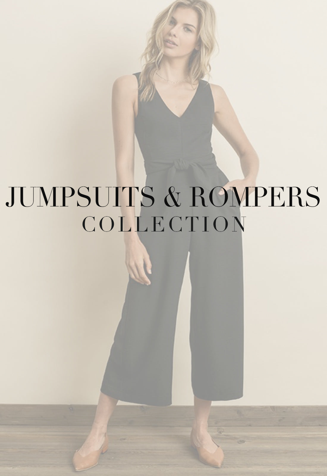 Jumpsuits & Rompers – KaLi Trends