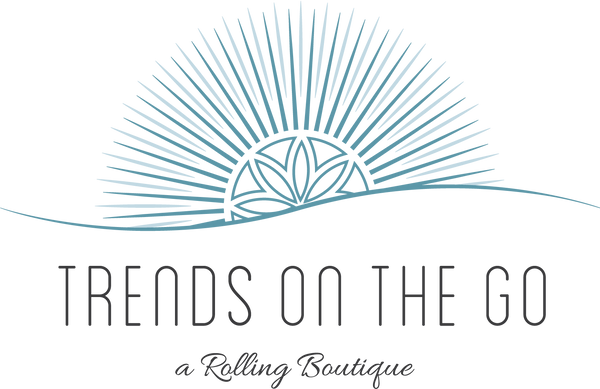 TRENDS on the Go Logo Image