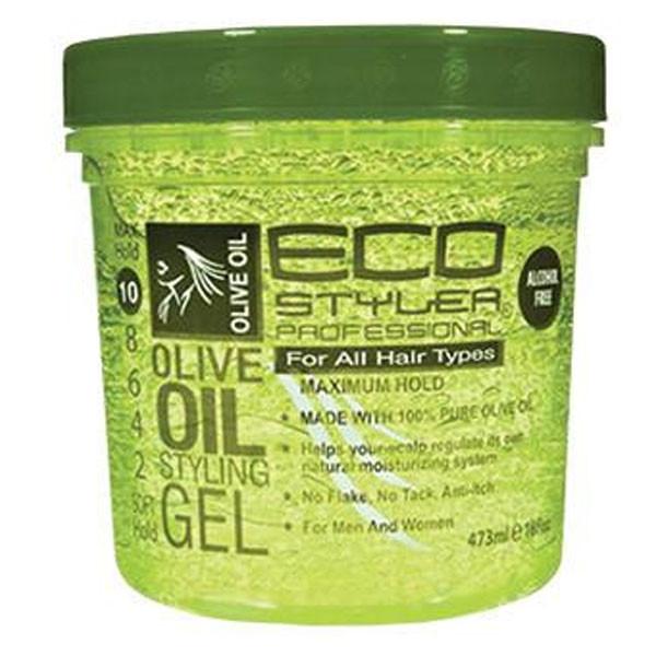 Гель для укладки волос acme-style styling gel