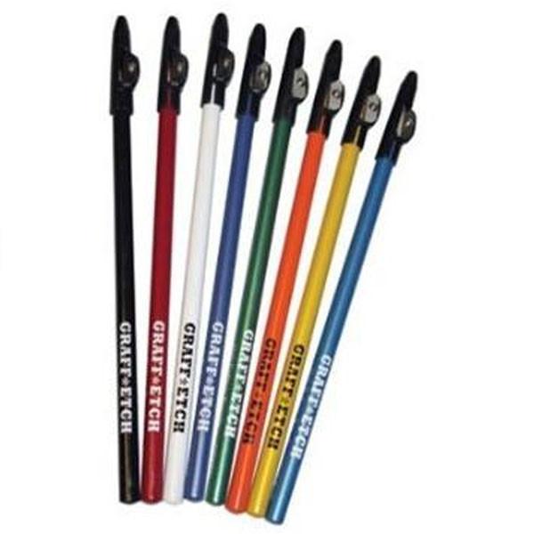 The Barber Magic Pencil [6 Pack]