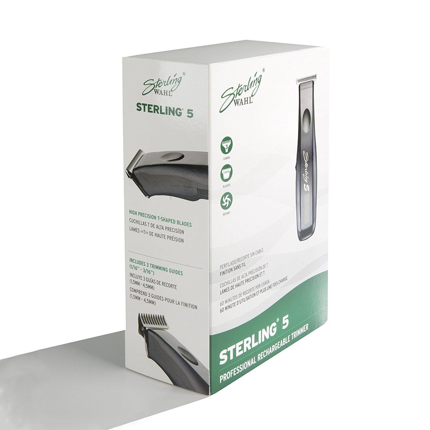 sterling 5 trimmer