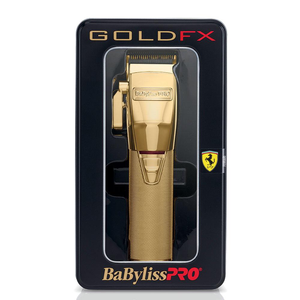 goldfx fx707z