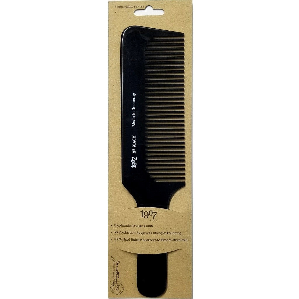 clipper mate combs