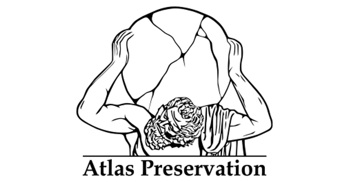 Atlas Preservation