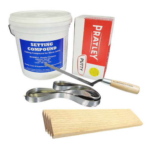 3D Printed Epoxy Glue Tools: Dishes, Brushes, Applicator, Replacement Caps  by 3DTaiChi