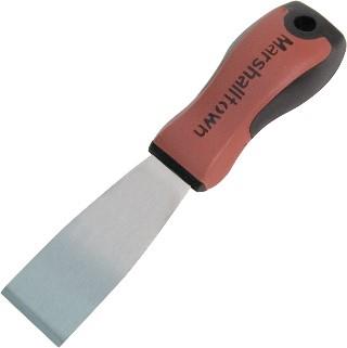 Marshalltown Flex Joint 6-in Steel Putty Knife in the Putty Knives