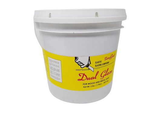 Sure Glazing & Spot Putty - DSS