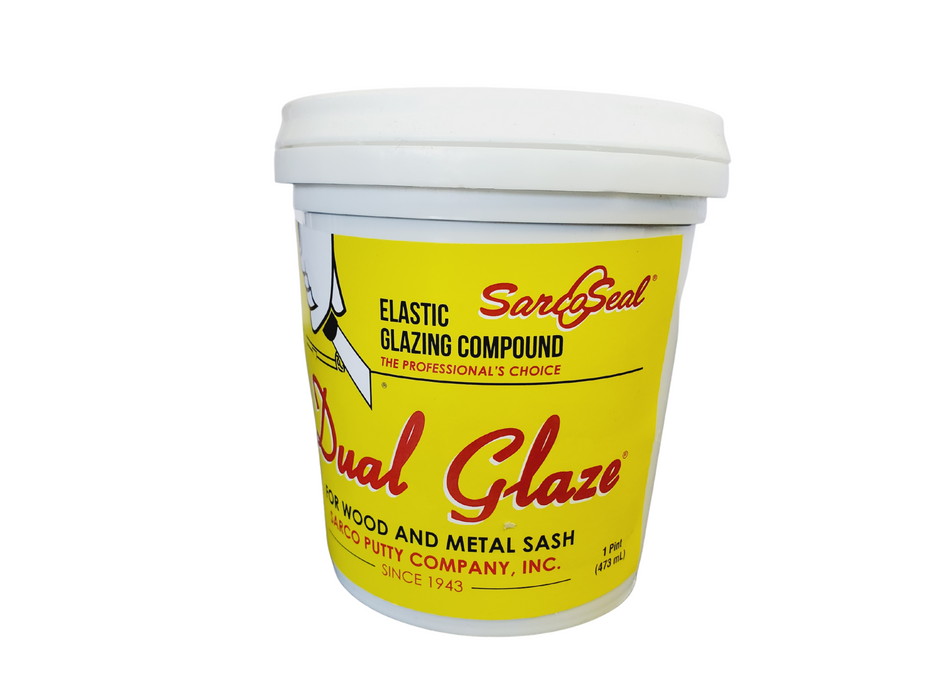 sarco type m glazing putty