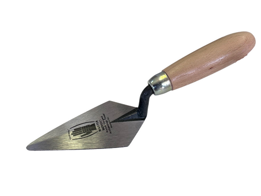 Archaeologist Trowel Basic Pillow 