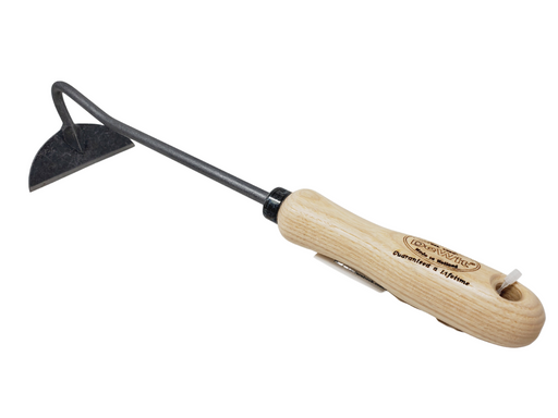 Diamond Push Pull Hoe 60 Handle — Atlas Preservation