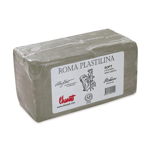 DaVinci Italian Plastilina - Firm — Atlas Preservation
