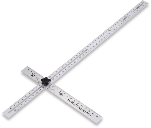 Rhino Engineer's Folding Ruler