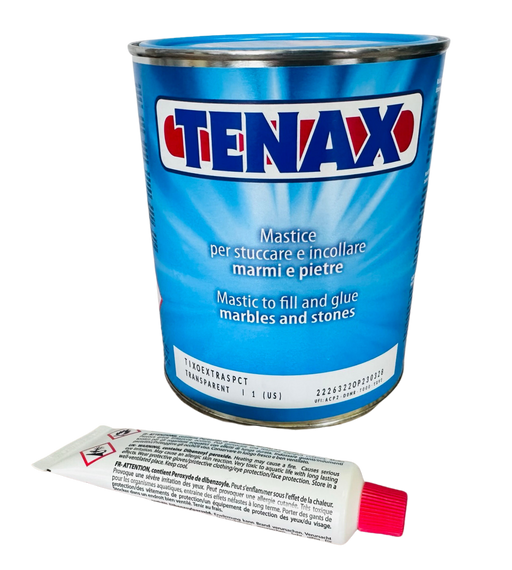 Mastice per marmo Titanium Tenax Extra Glue