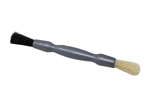 Magnolia Brush 1 in. Round Detailing Brush