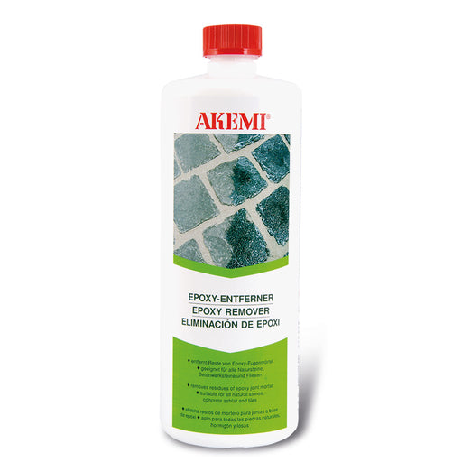 Acryclean - Silicone Remover - 500ml spray bottle — Atlas Preservation