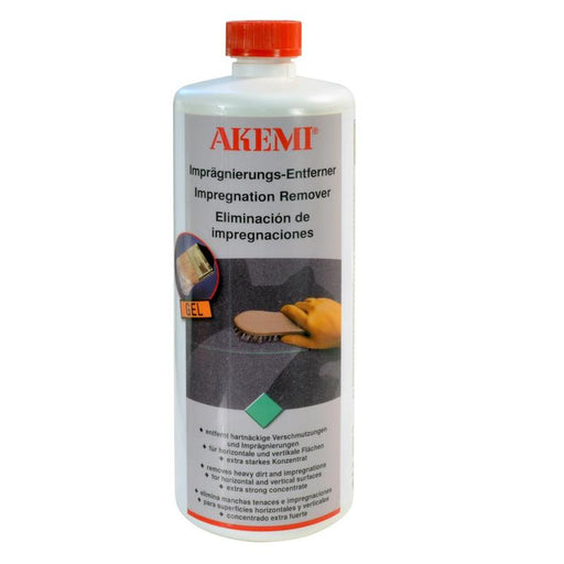 AFIN - Acryclean 500ml Spray Silicone Remover