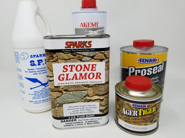 Stone Treatments — Atlas Preservation