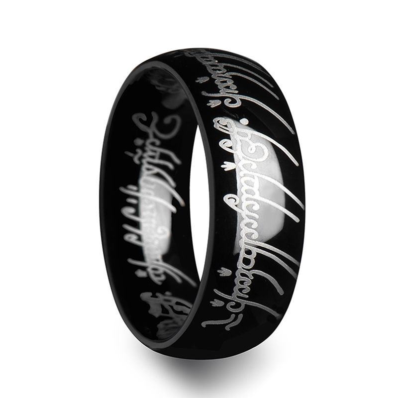 LOTR band from the pre black friday ring sale