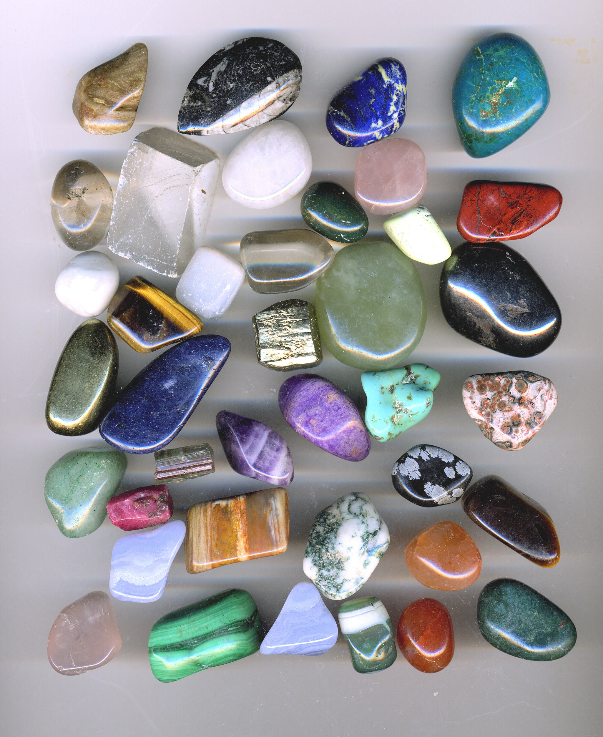 11 Fun Facts About Gemstones – Larson Jewelers