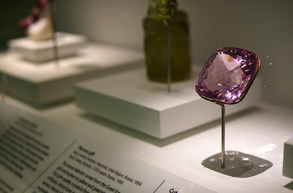 The Origins Of A Gemstone's Name – Larson Jewelers