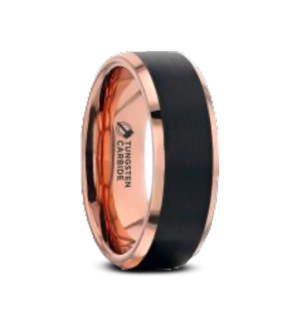 Hayden Rose Gold