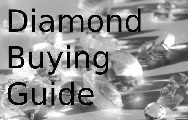 Diamond Buying Guide: Essential Diamond Tips for Every Buyer