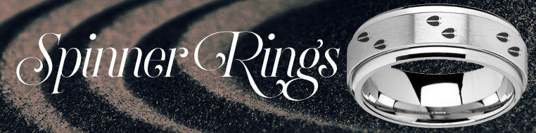 spinner-rings