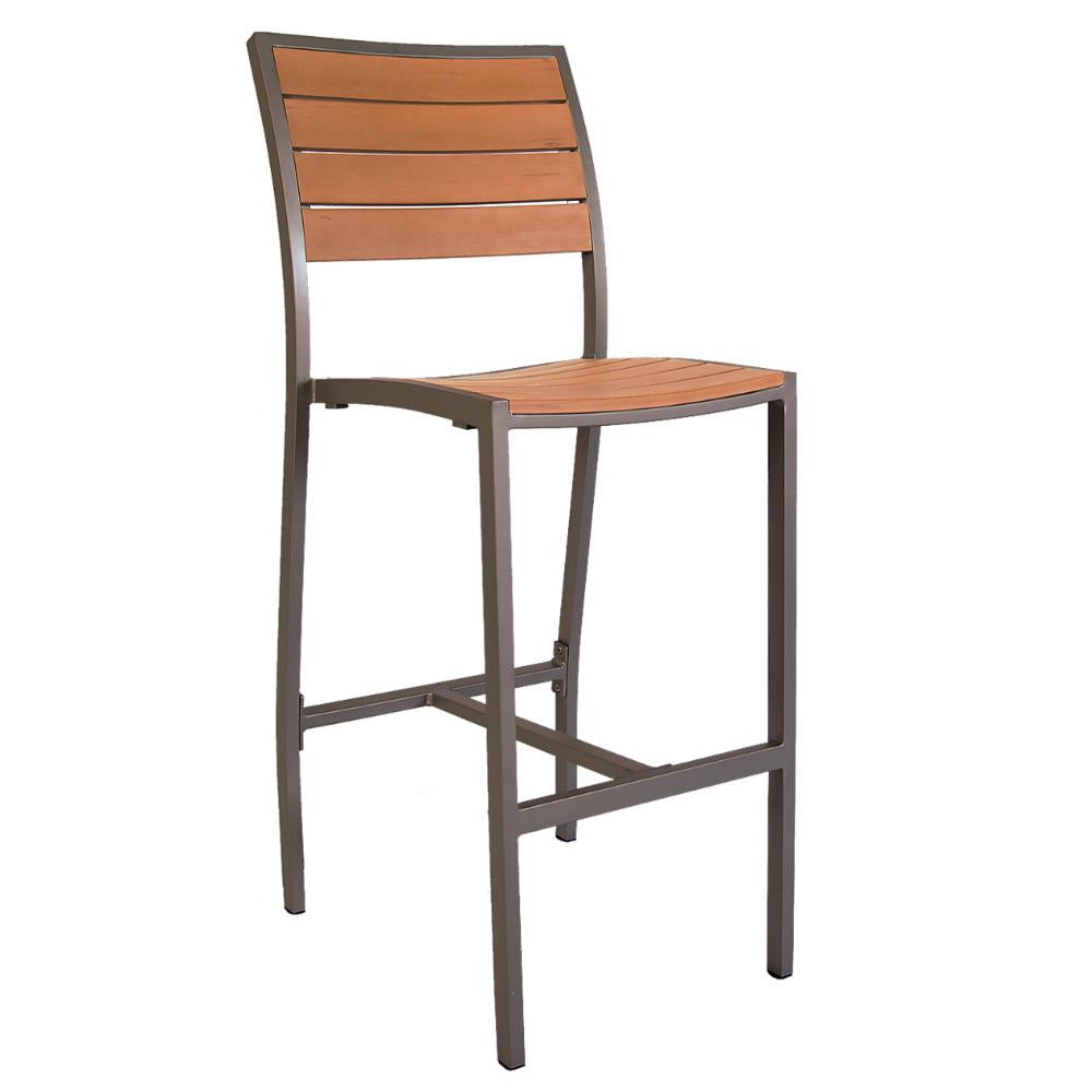 Outdoor Bar Stools | Restaurant Furniture Plus