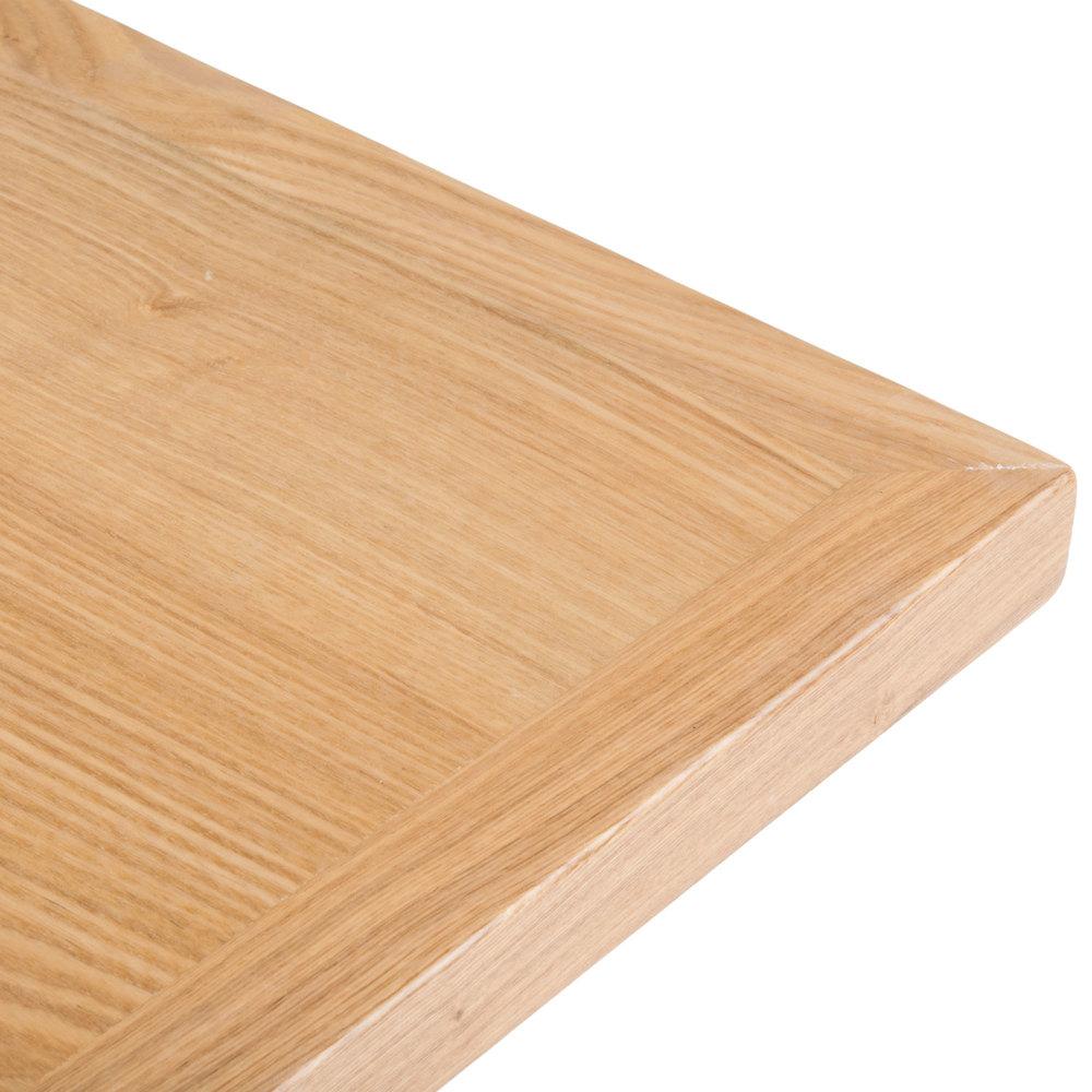 Wholesale Wood Veneer Tops | Table Tops