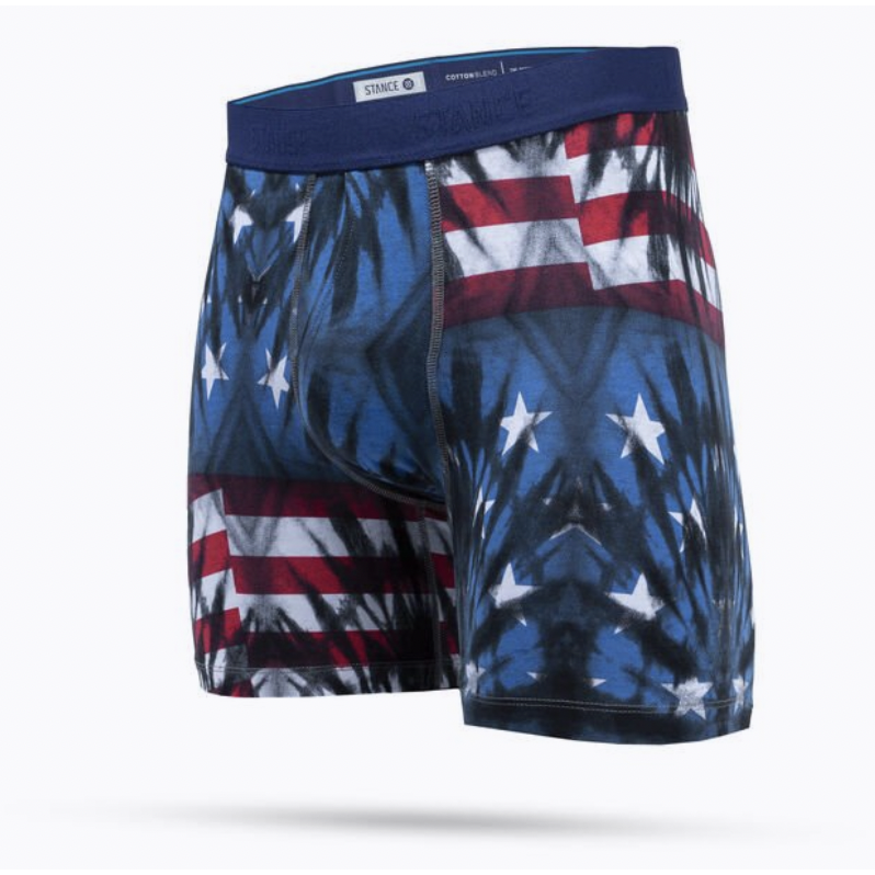 STANCE MONKEY SURFS BOXERS