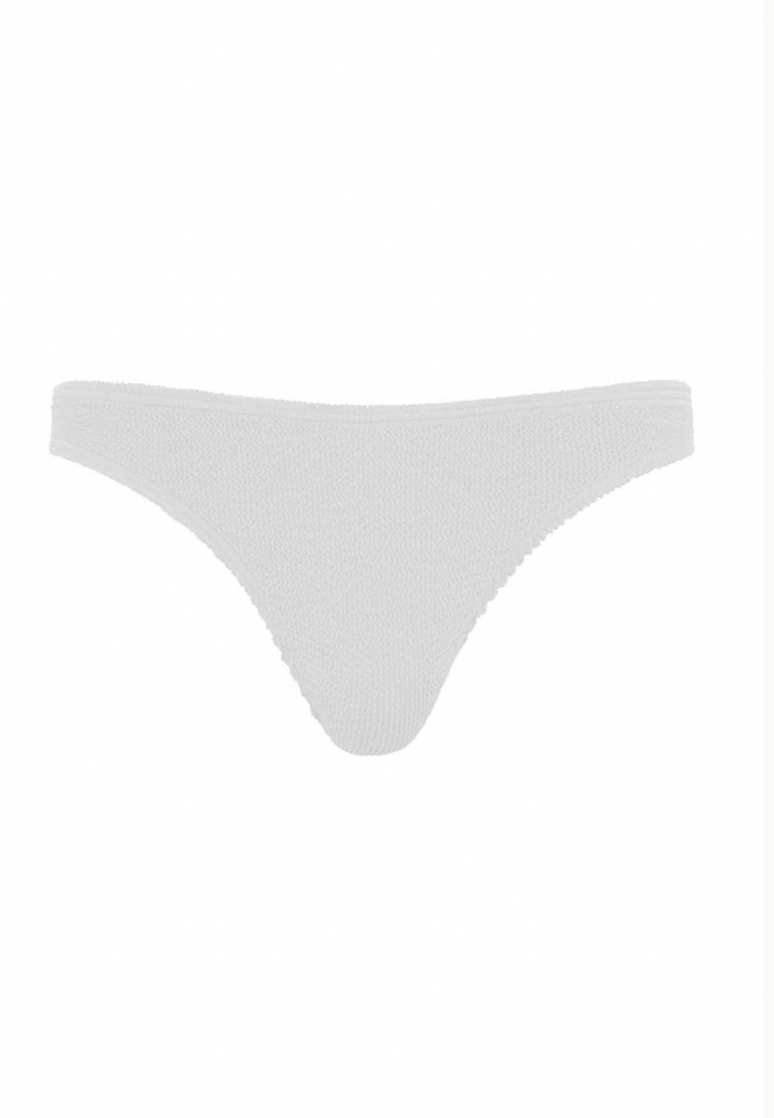 Bond-eye Shimmer Sinner Brief In Wild Rose – Sandpipers