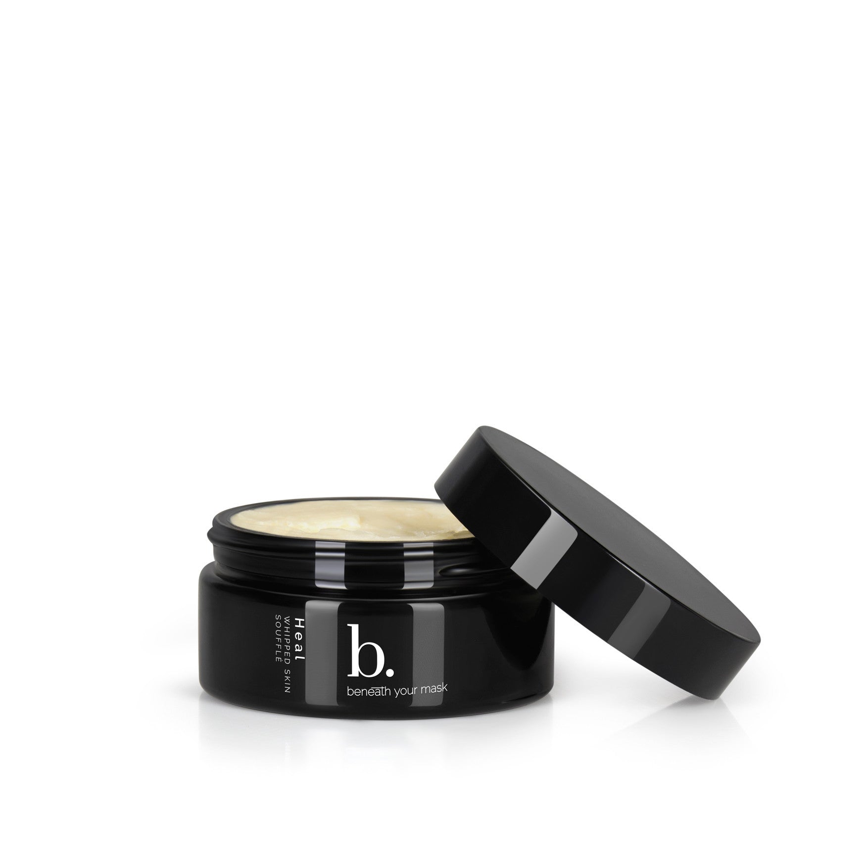 Heal <br>Whipped Skin Soufflé