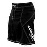 ノーギ ファイト ショーツ ブラック NOGI INDUSTRIES PHANTOM 3.0 FIGHT SHORTS 