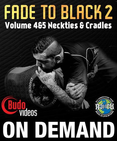 https://www.budovideos.jp/products/fade-to-black-2-dvd-with-brandon-quick
