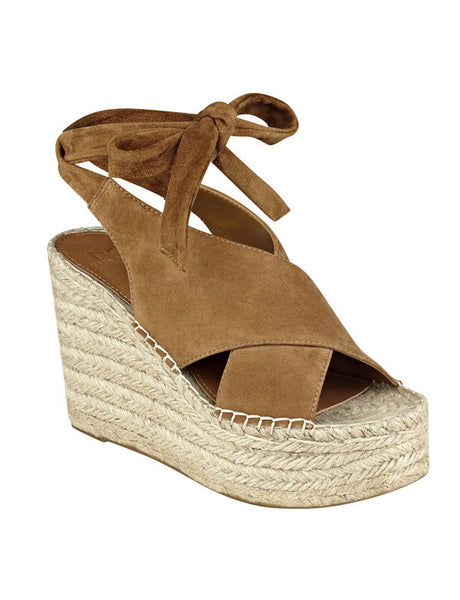 Marc Fisher | Marcia Espadrille Sneaker | Natural – An Unlikely Pear