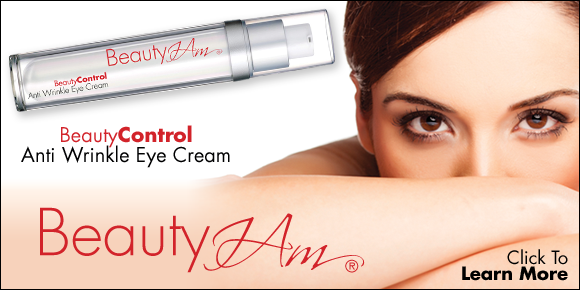 BeautyControl Eye Cream