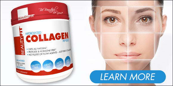 BeautyFit Collagen