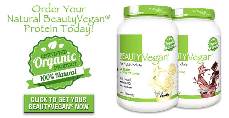 BeautyVegan