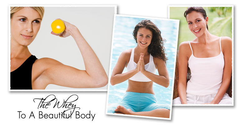 BeautyWhey