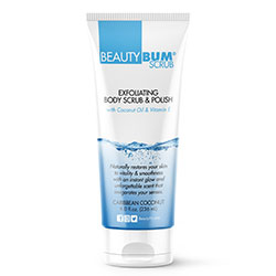 BeautyBum Scrub