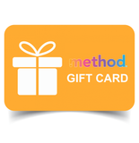 method Gift Card