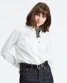 ultimate boyfriend shirt levis