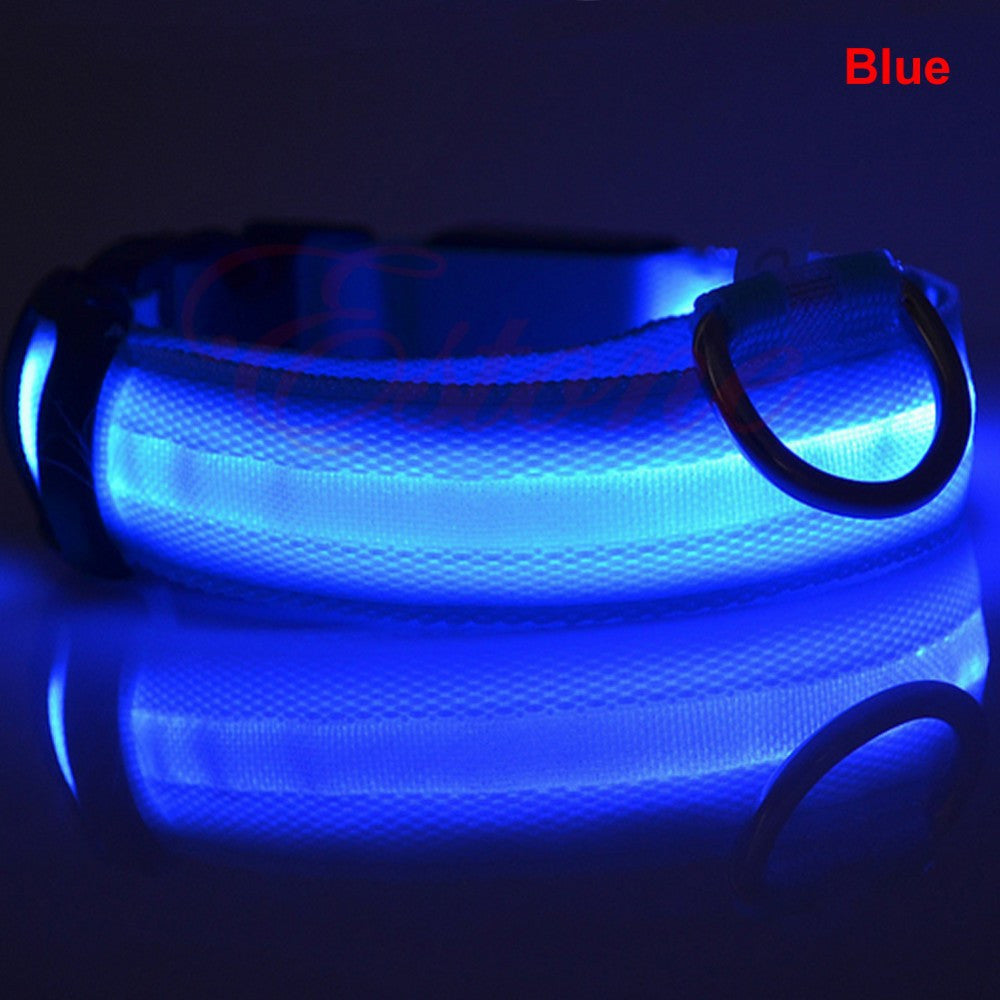 night glow led lights