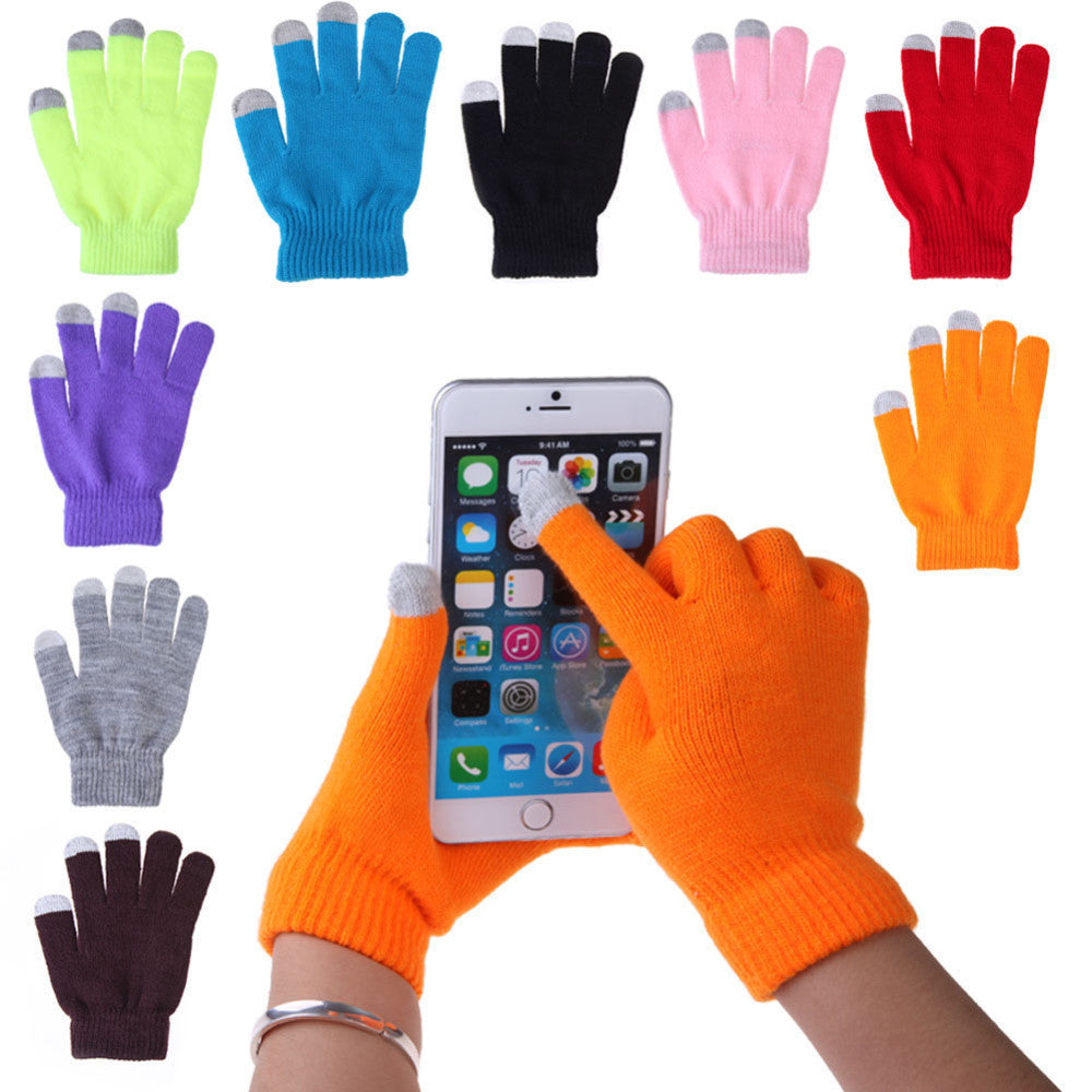 ladies smart gloves