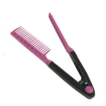 dressing comb vs styling comb