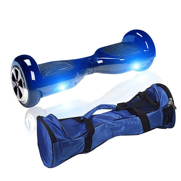 2 wheel electric hoverboard